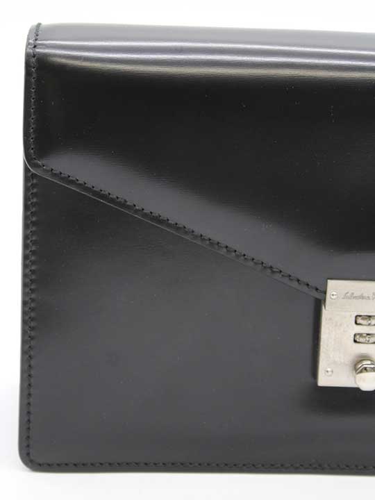 Salvatore Ferragamo Men's Clutch Bag