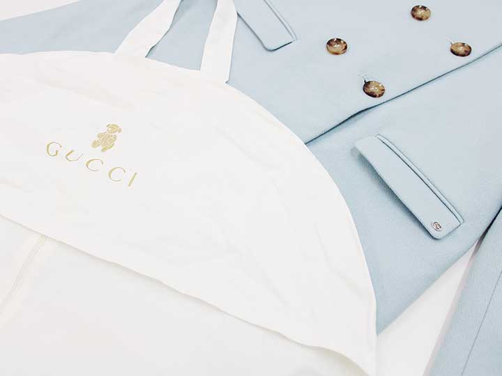 Gucci Kid’s Jackets & coats