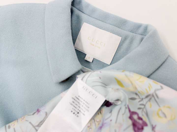 Gucci Kid’s Jackets & coats