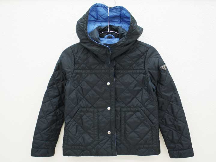 PRADA Kid’s Jackets & coats