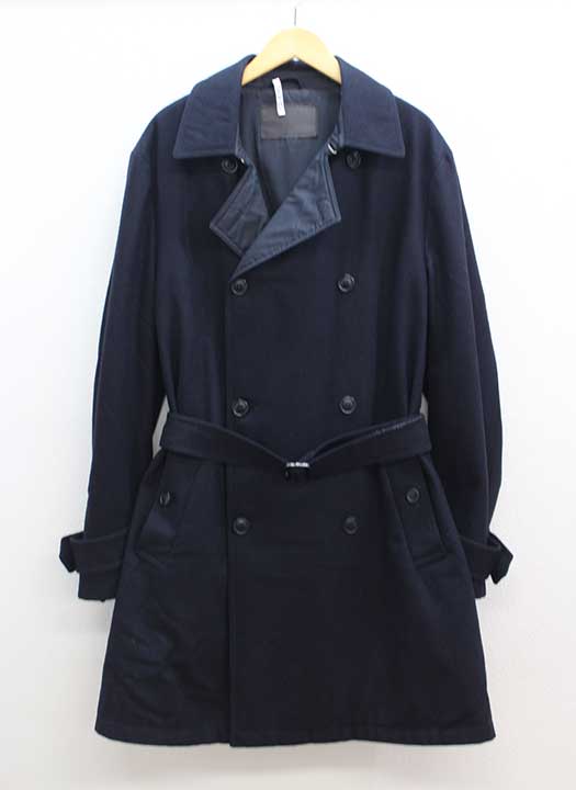 Salvatore Ferragamo Men's Coats