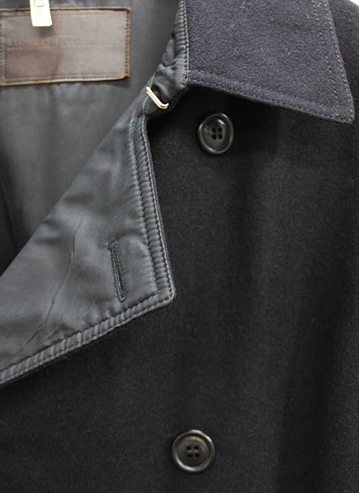Salvatore Ferragamo Men's Coats