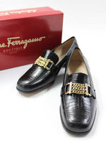 Salvatore Ferragamo Women's Ballet Flats