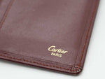 Cartier Mustline