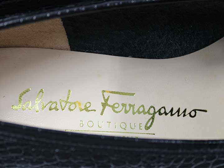 Salvatore Ferragamo Women's Ballet Flats