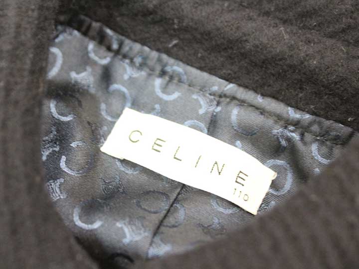 CELINE Kid’s Jackets & coats