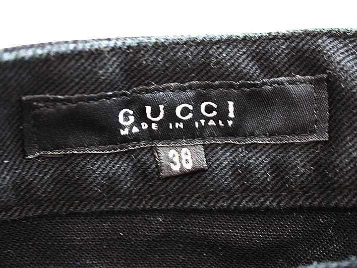Gucci Women's Trousers