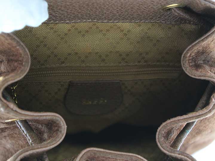 Gucci Bamboo