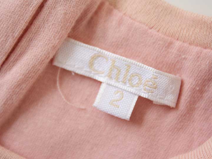 Chloe Kid’s Dresses
