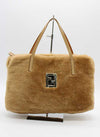 FENDI Zucca