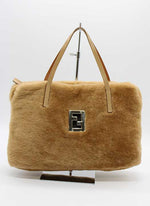 FENDI Zucca