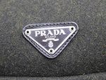 PRADA Men's Shoulder Bag
