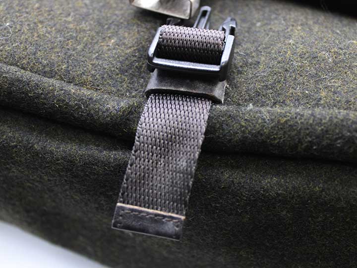 PRADA Men's Shoulder Bag