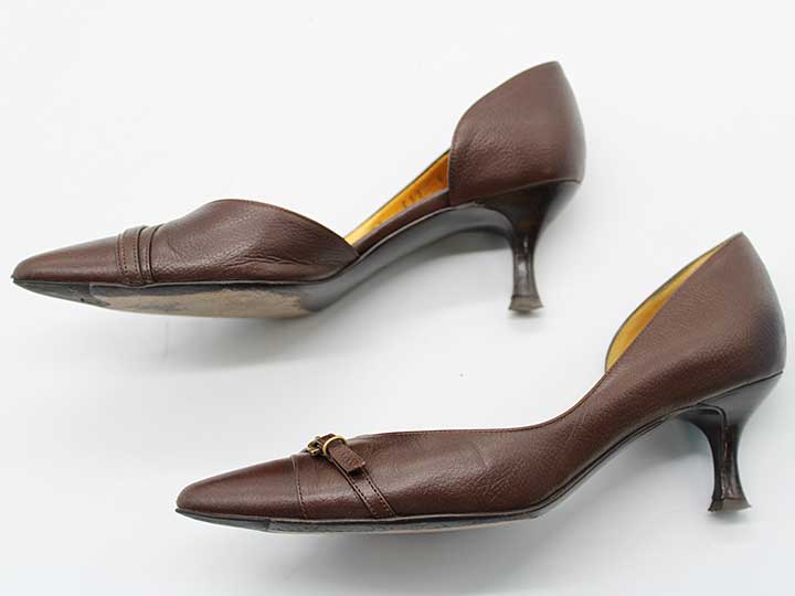 Salvatore Ferragamo Women's Heels