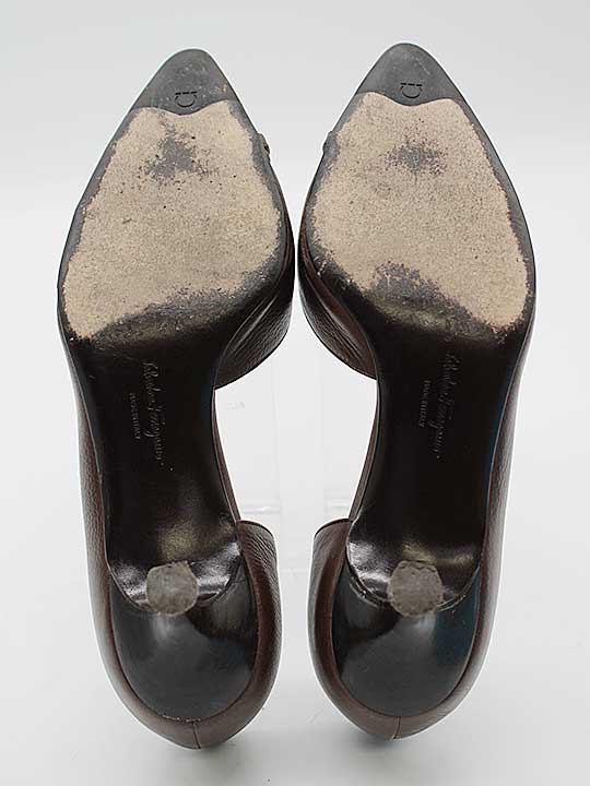 Salvatore Ferragamo Women's Heels