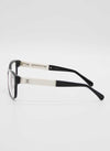 Chanel CC Glasses
