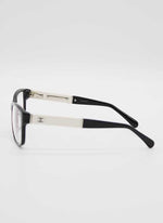 Chanel CC Glasses