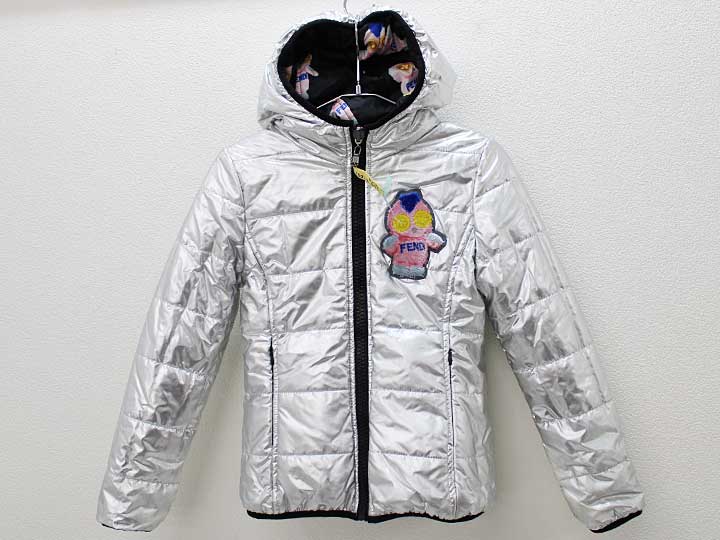 FENDI Kid’s Jackets & coats