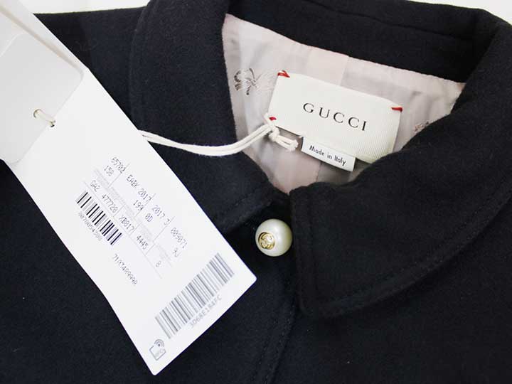 Gucci Kid’s Jackets & coats