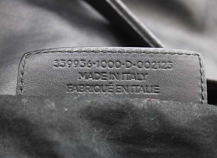 BALENCIAGA Classic