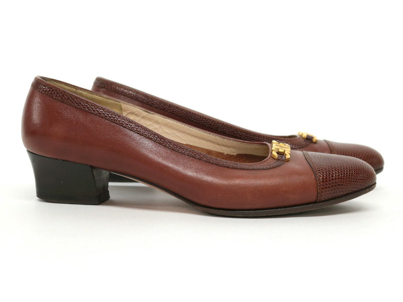 Salvatore Ferragamo Gancini