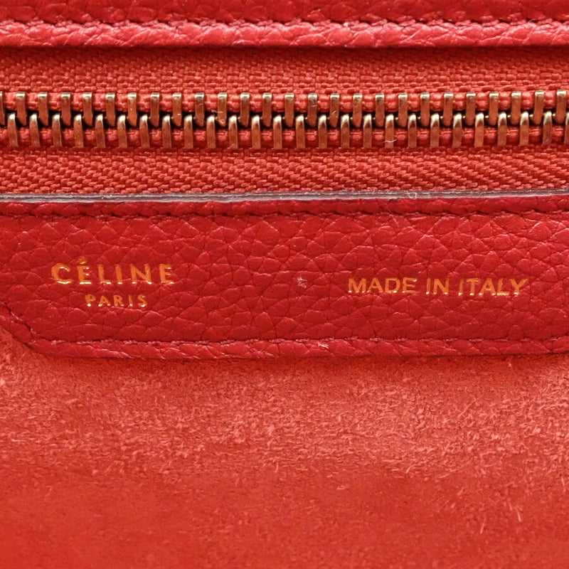 Celine Luggage