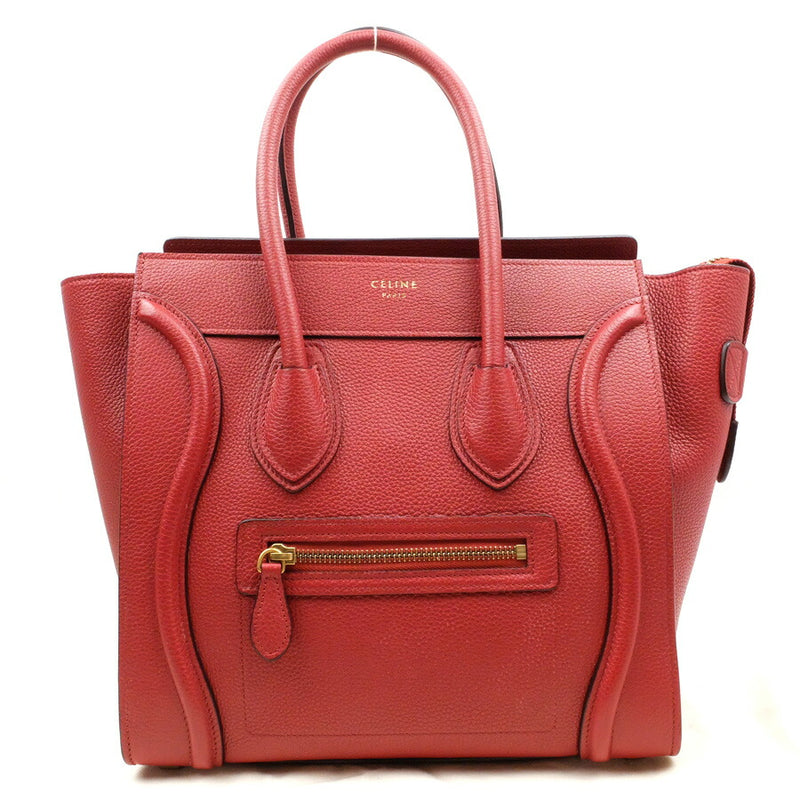 Celine Luggage