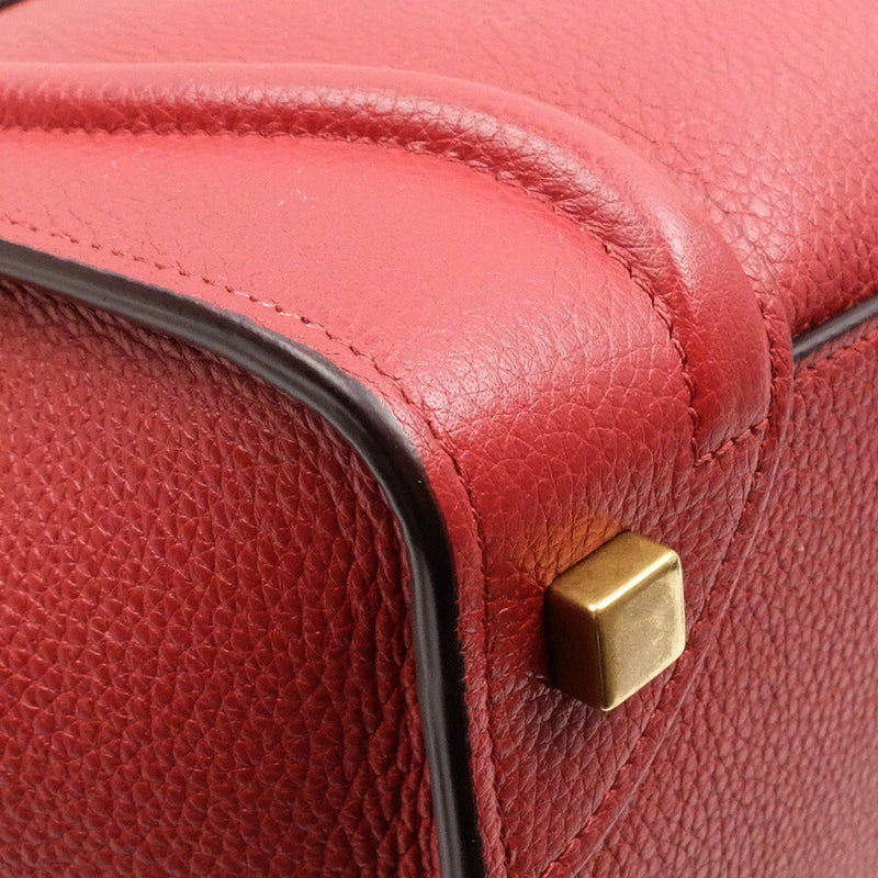 Celine Luggage