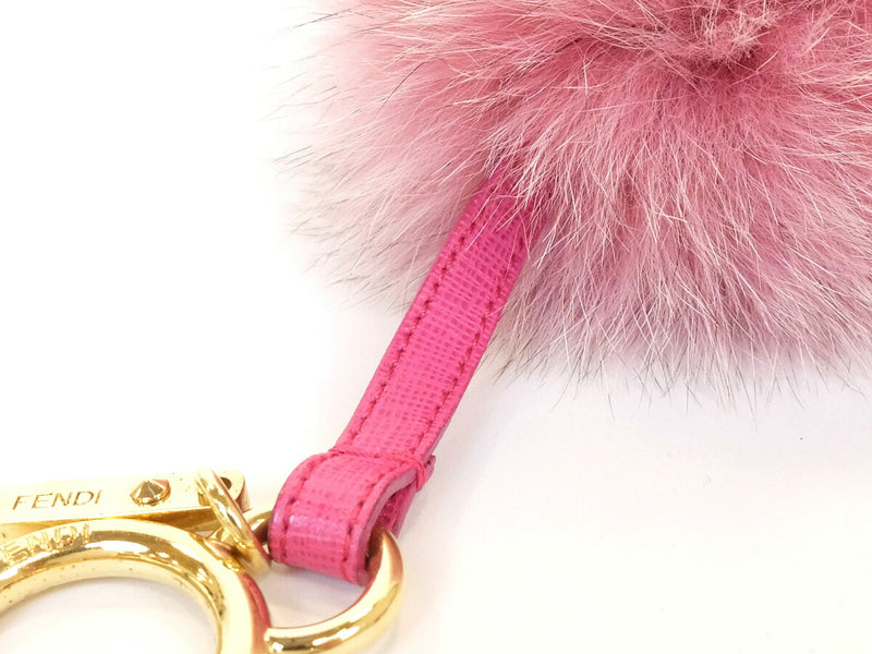 Fendi Women's Bag Charm