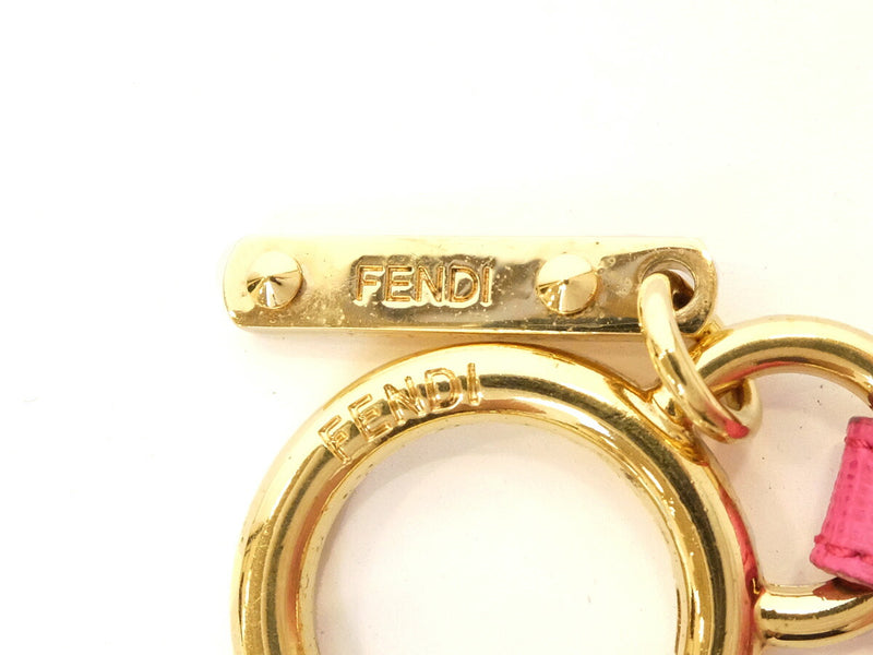 Fendi Women's Bag Charm
