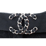 Chanel Coco Belt & Trousers