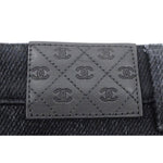Chanel Coco Belt & Trousers