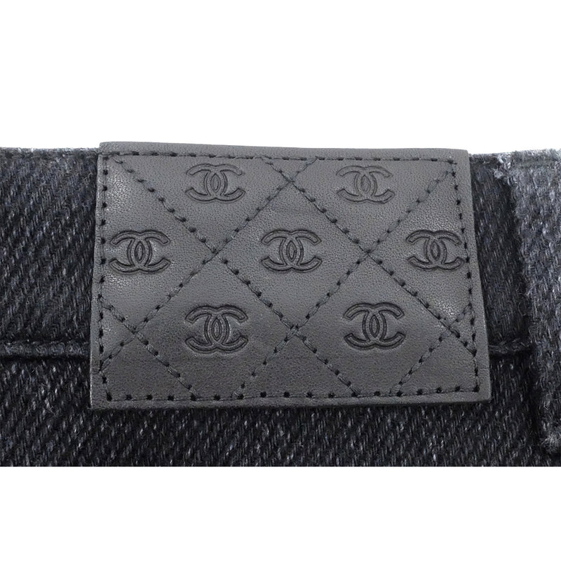 Chanel Coco Belt & Trousers