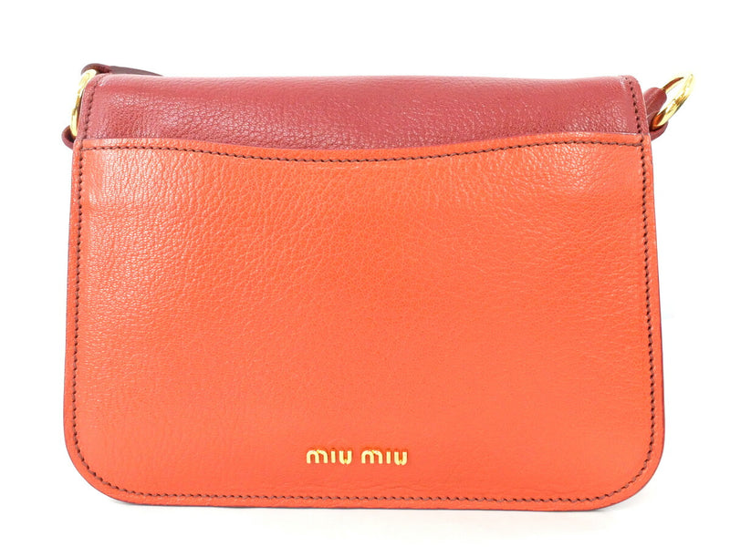 Miu miu Women's Shoulder Bags