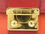 Miu miu Women's Shoulder Bags