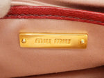 Miu miu Women's Shoulder Bags