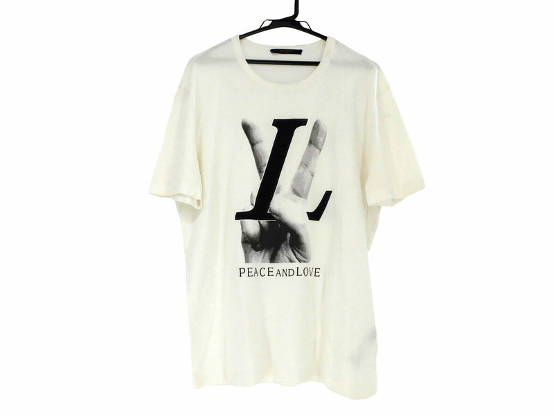 Louis Vuitton Men's T-Shirts
