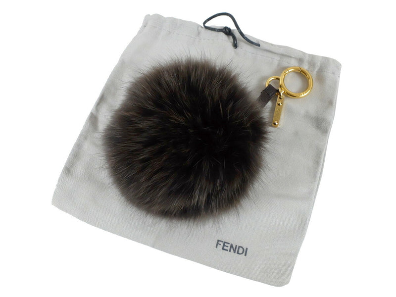 Fendi Women's Bag Charm