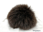 Fendi Women's Bag Charm