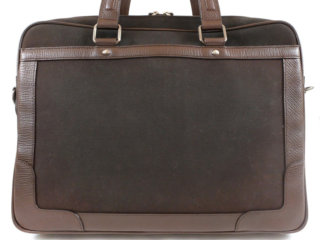 Burberry Men's Briefcase