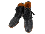 CHANEL CC Men's Boots