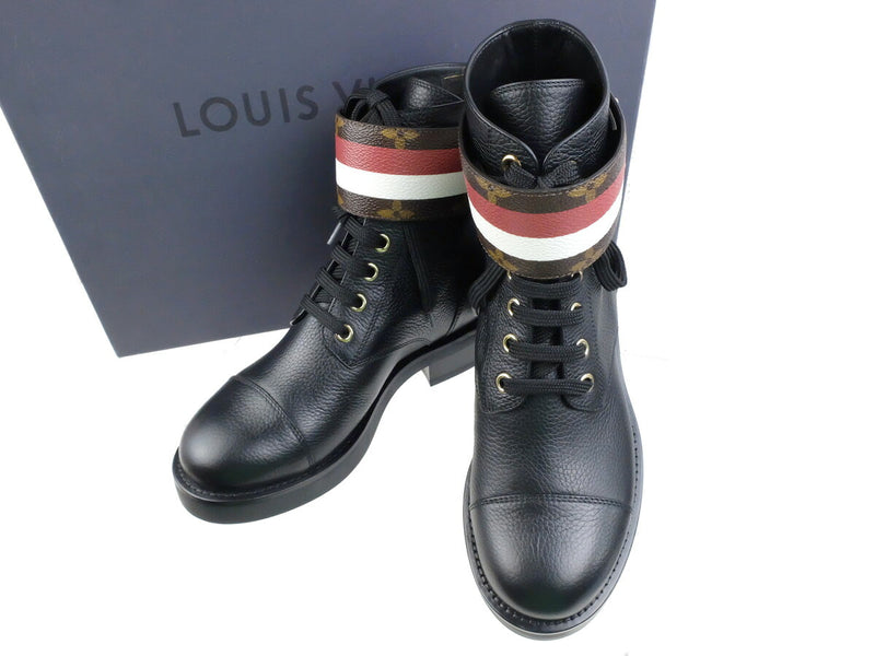 Louis Vuitton Women's Boots