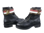 Louis Vuitton Women's Boots
