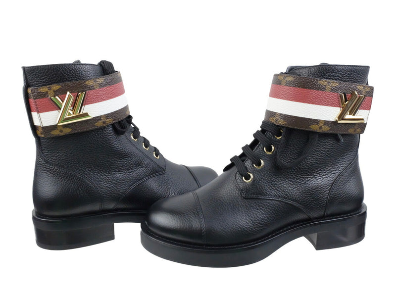 Louis Vuitton Women's Boots