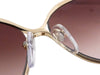 Chrome Hearts Women's Sunglasses