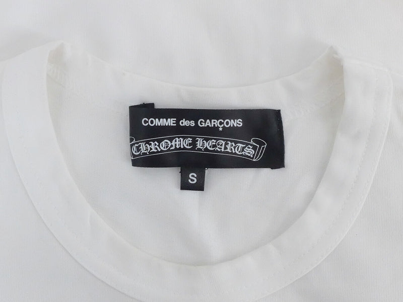 Chrome Hearts Men's T-Shirts
