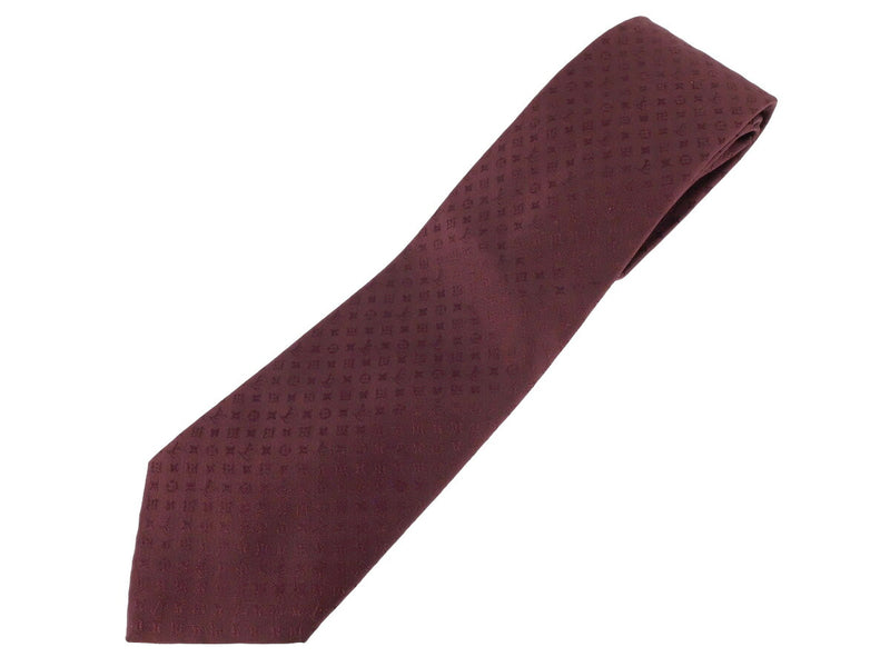 Louis Vuitton Men's Tie