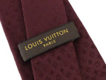 Louis Vuitton Men's Tie
