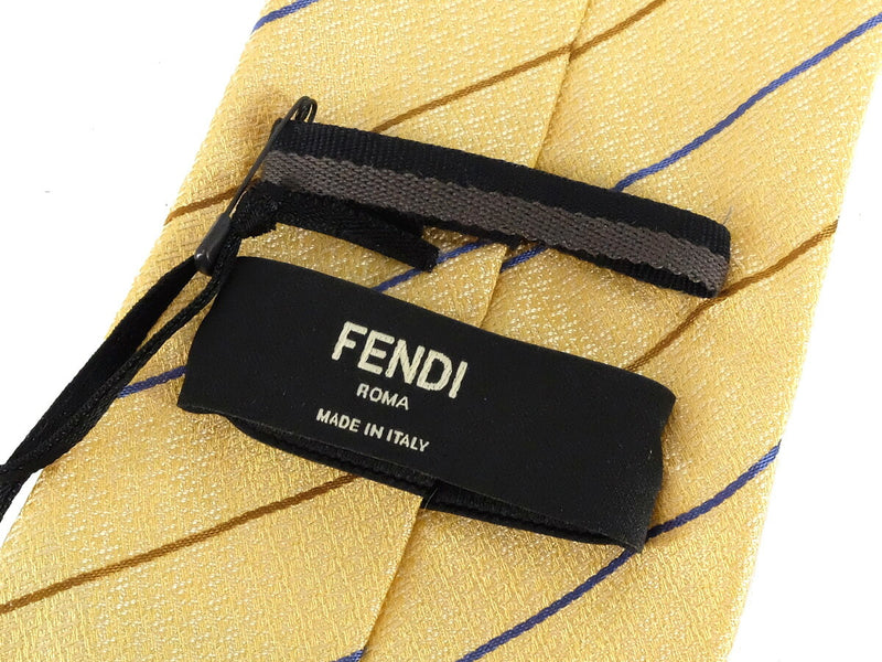 Fendi Men's Ties