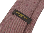 Louis Vuitton Men's Ties